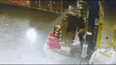 что-то пошло не так