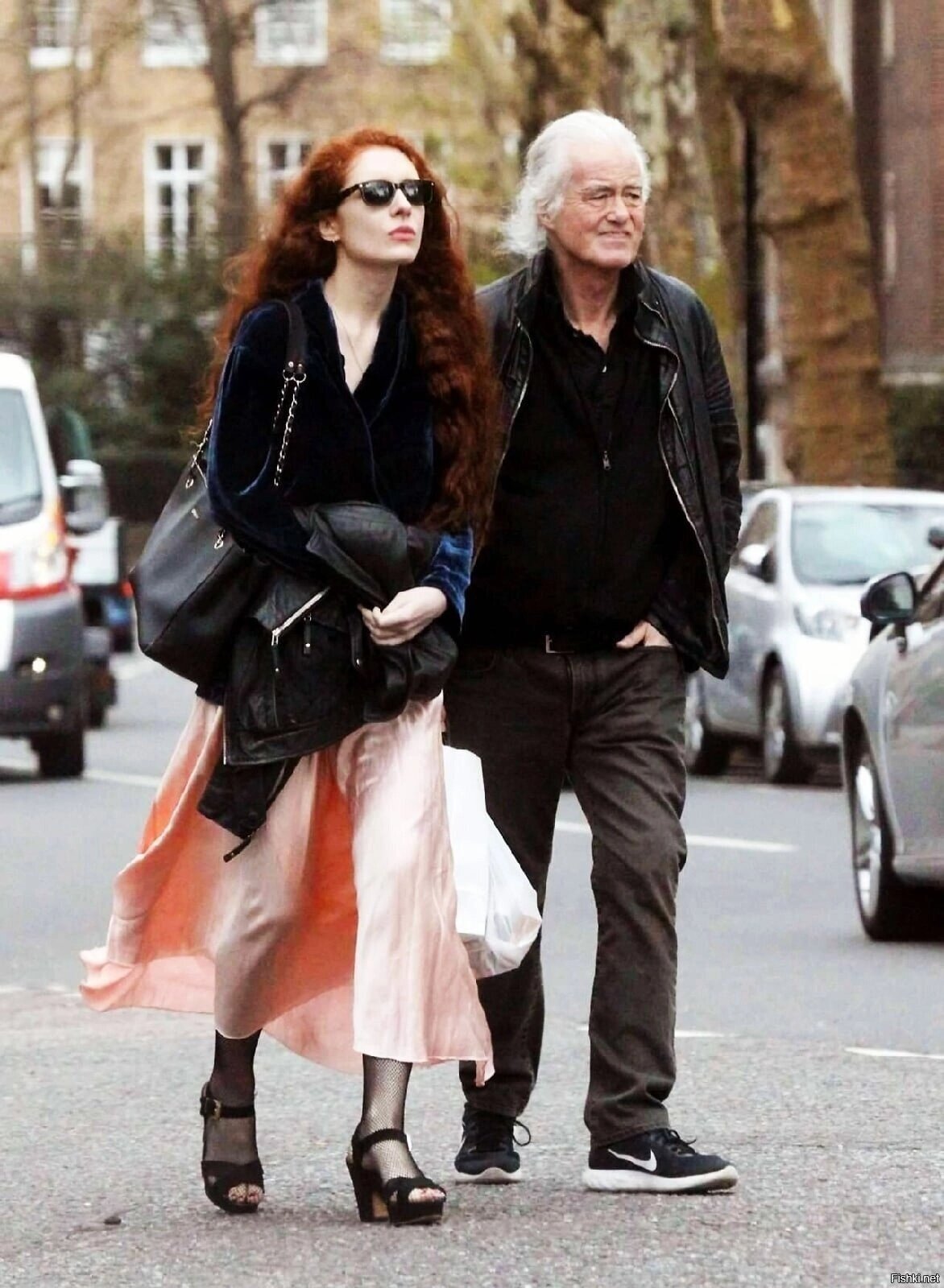 Василий Пукирев "Неравный брак"