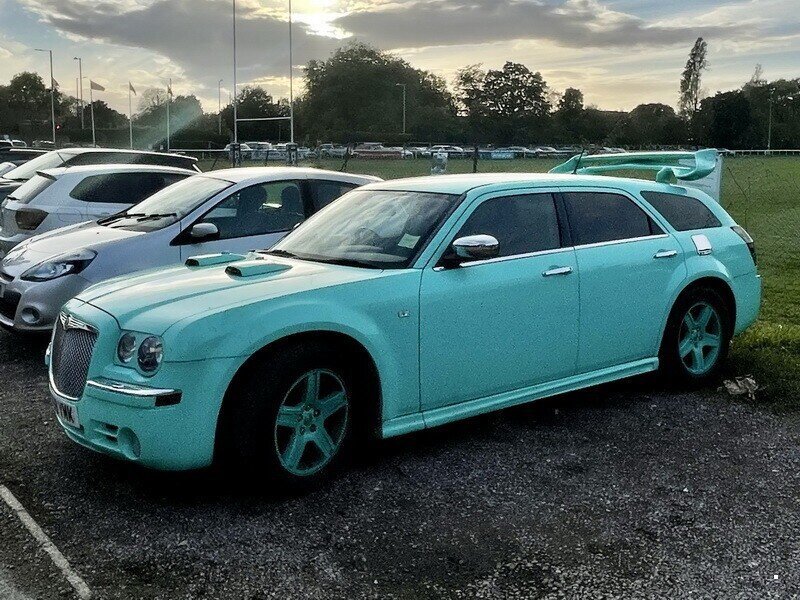 Автовсячина