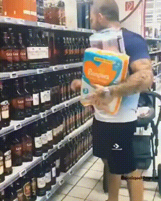 Взгляд, полный грусти