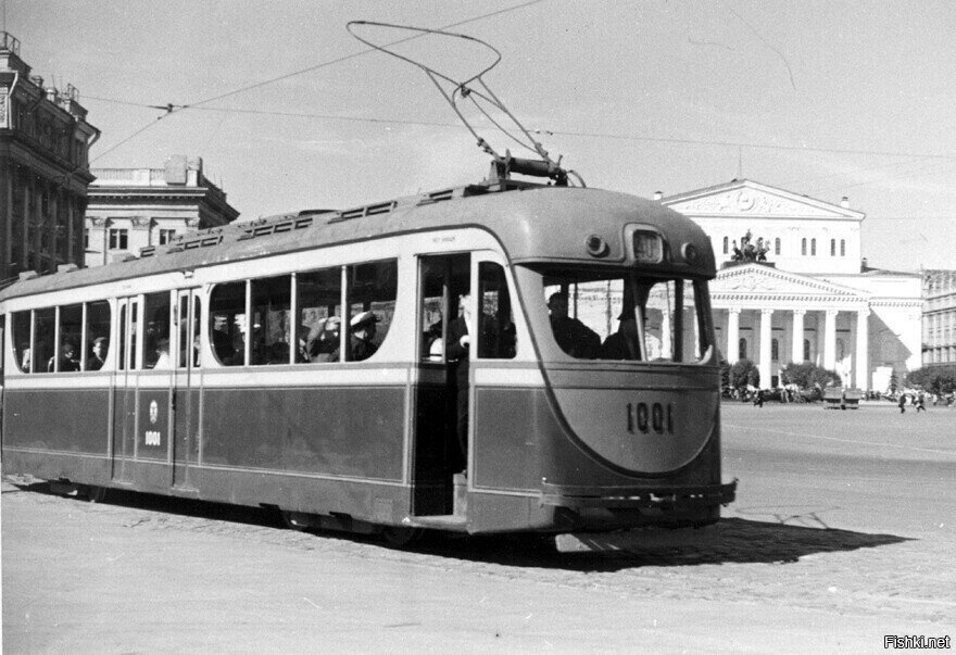 Большой театр