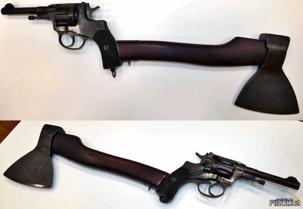 для правши и для левши