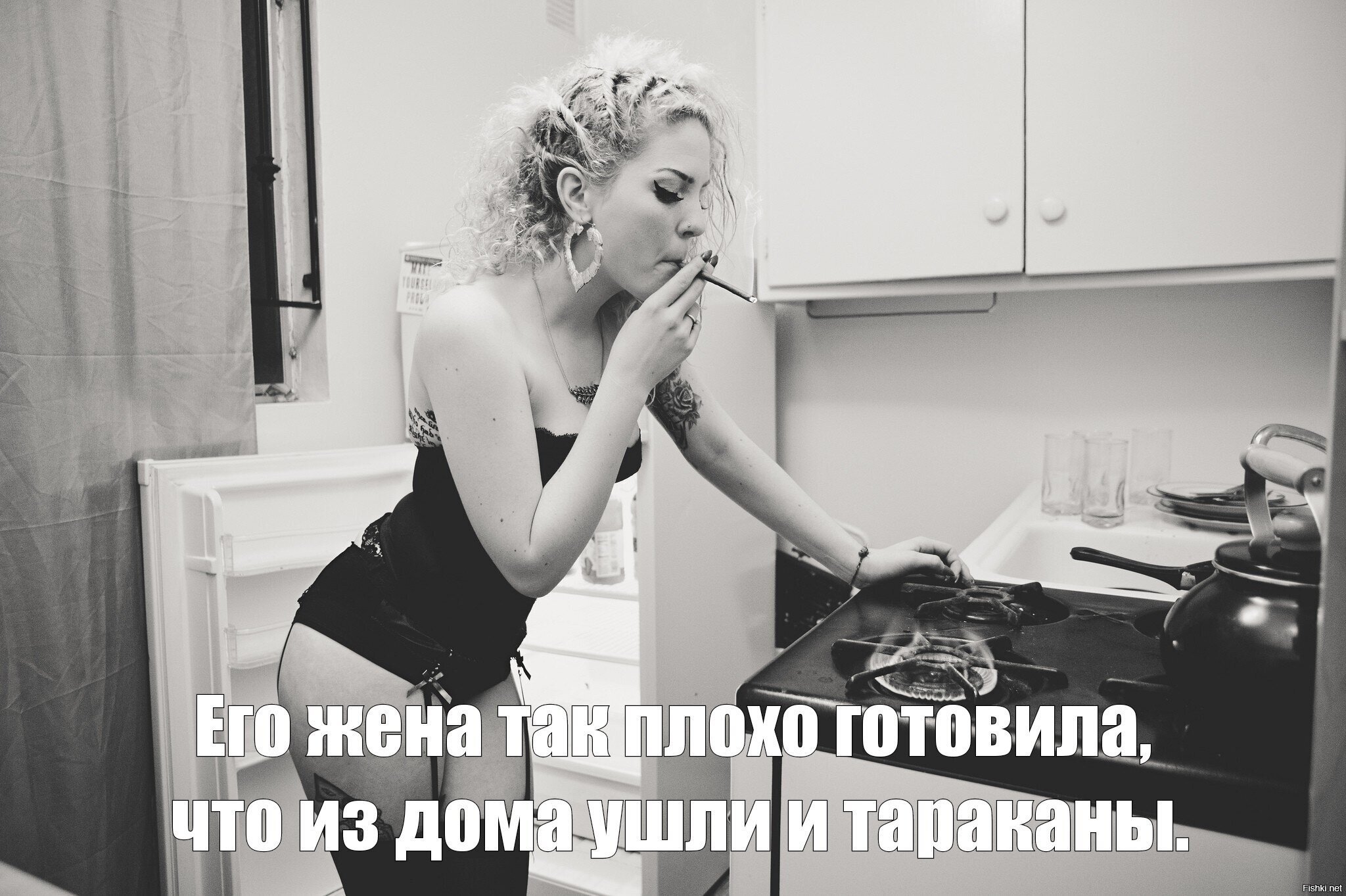 А вы про излучения говорите