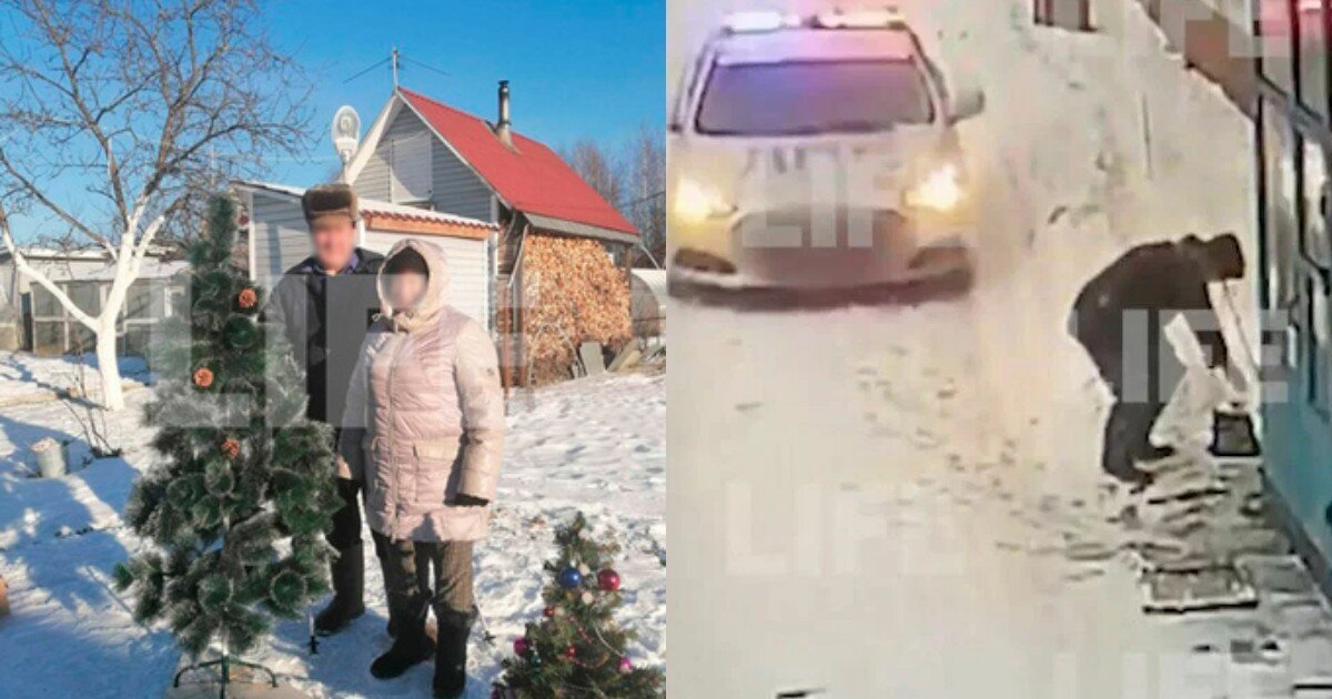 Старики-разбойники: два пенсионера в Подольске попытались поджечь военкомат, снимая происходящее на камеру