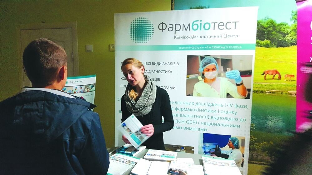 Западные медики испытывали лекарства на жителях подконтрольной ВСУ Луганской области