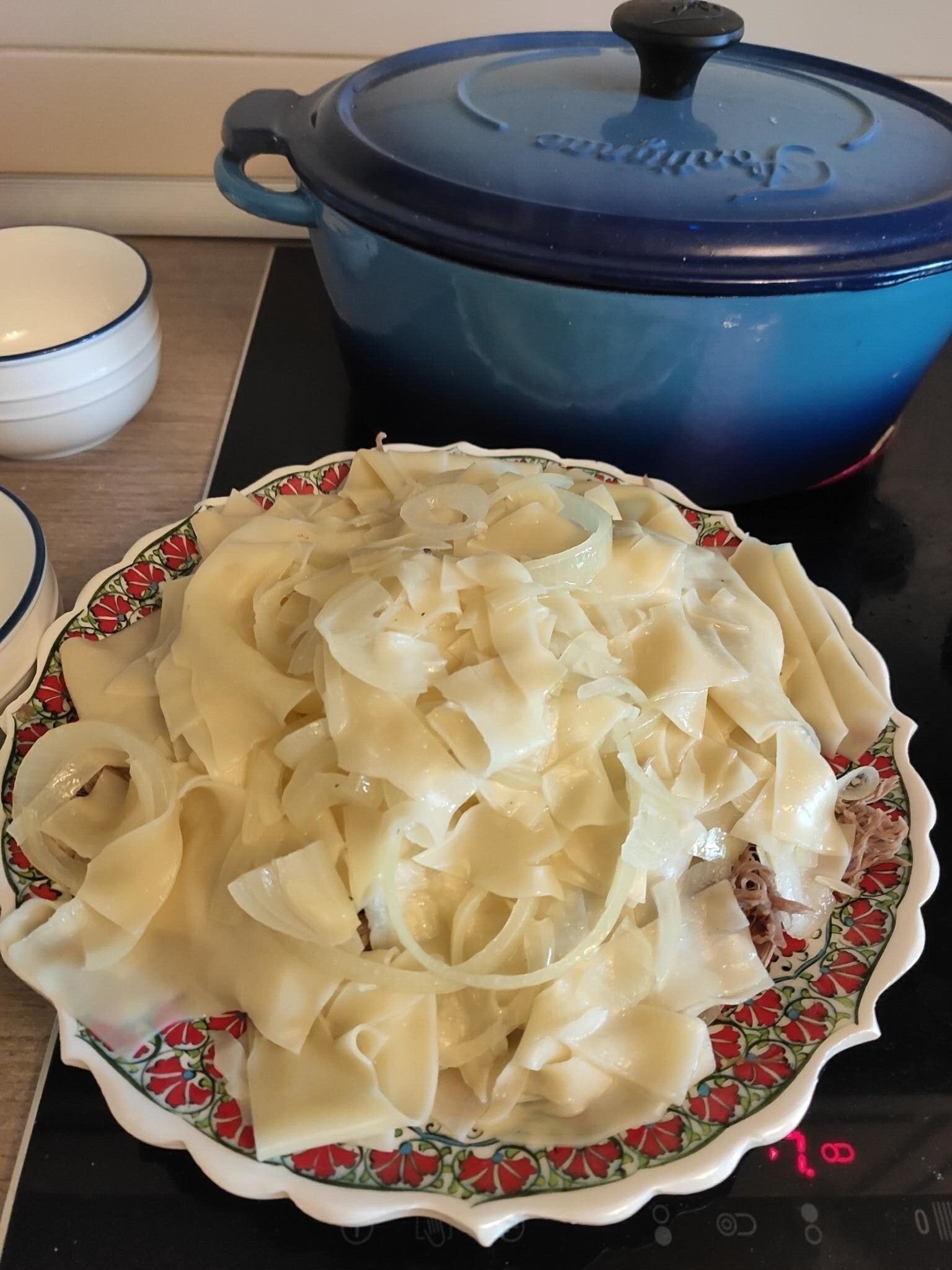 Немного эротики с кухни)) 