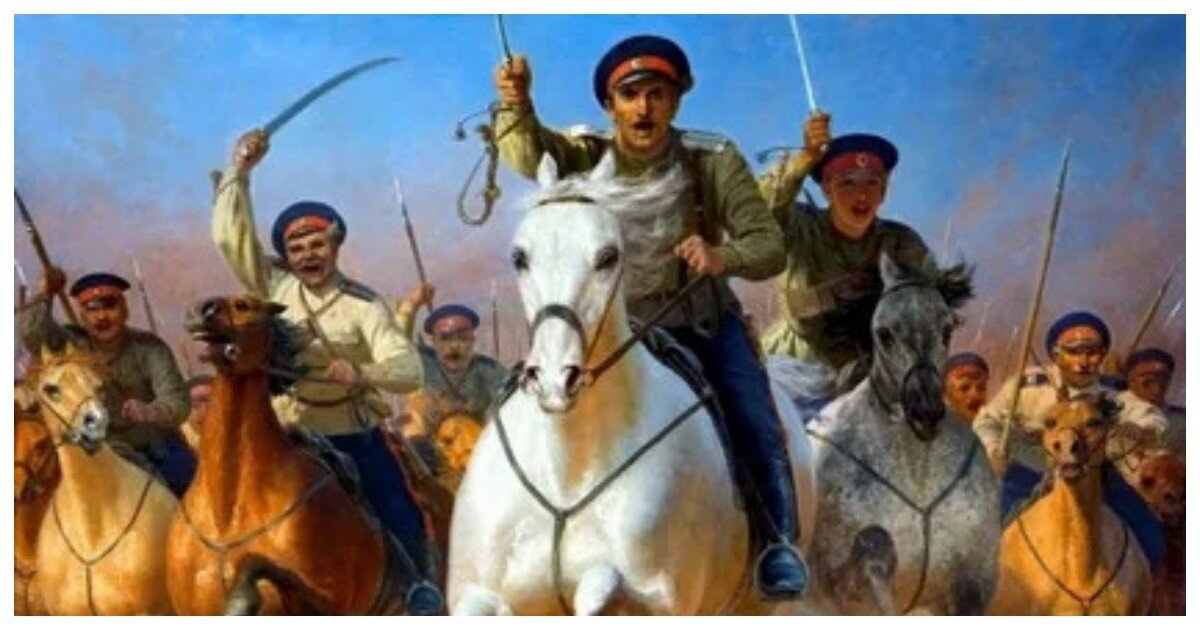 Казаки-пластуны: почему их боялись враги и уважали союзники