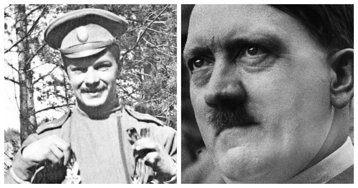 Капитан Нелидов: как он предсказал действия Гитлера