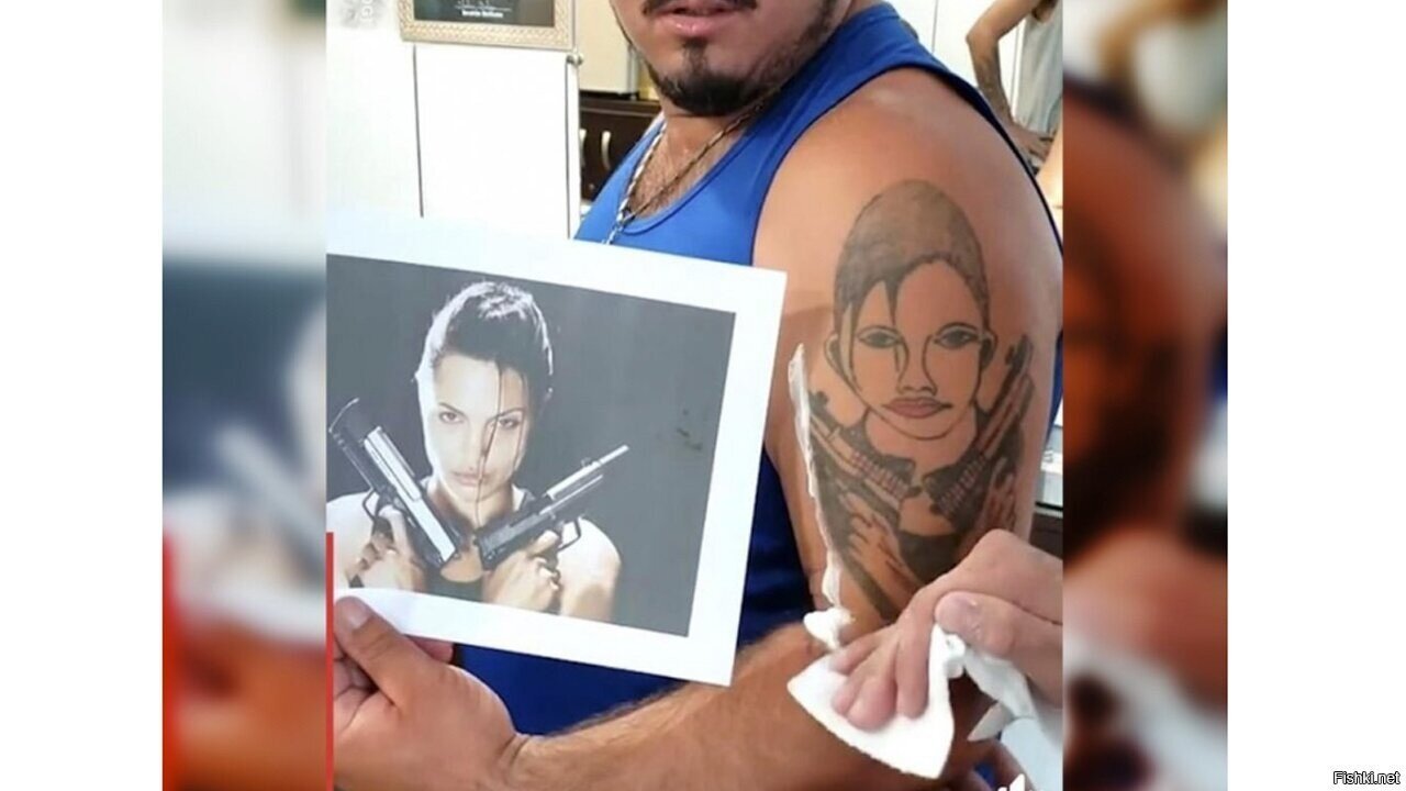 Лучше оригинала