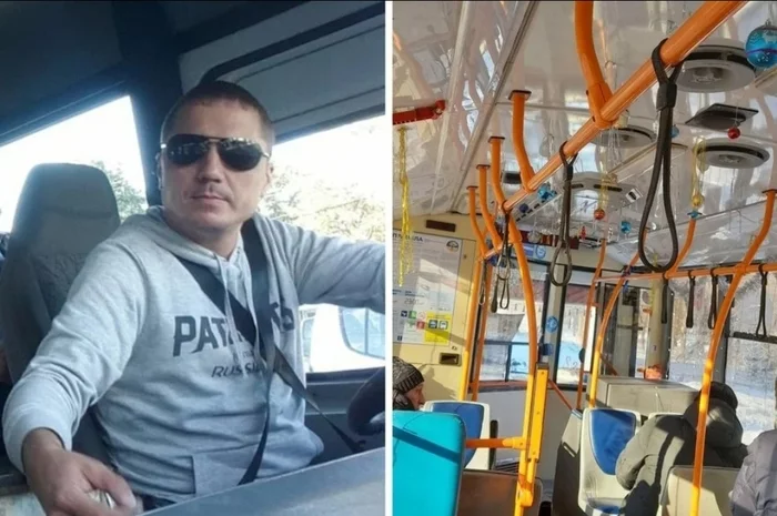 В Ростове выдали премию водителю автобуса, который отвез заснувшего ребенка прямо домой
