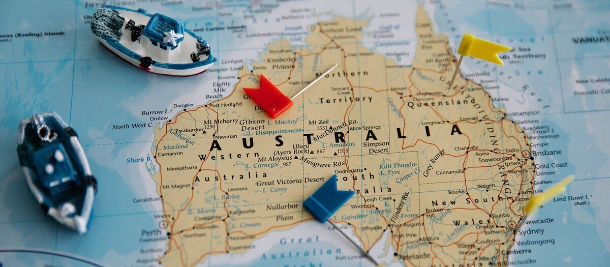 18 правил жизни австралийцев, которые вас сильно удивят