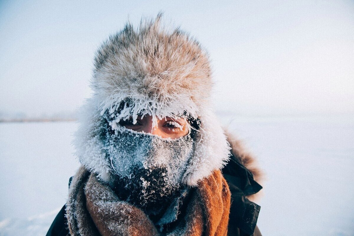 Как согреваются в самом холодном регионе страны – Якутии?