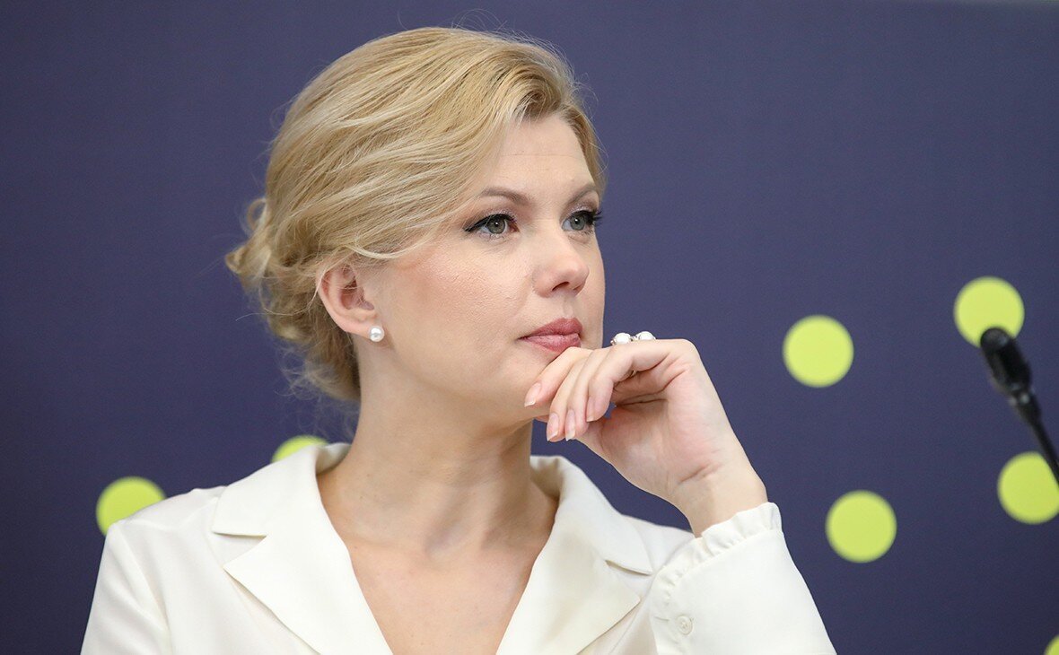 Обвиняемая в крупном хищении Марина Ракова стала советником главы АСИ