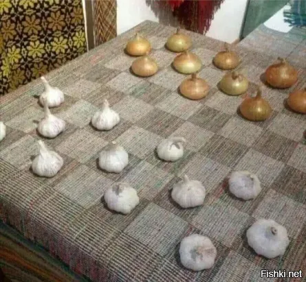 Солянка