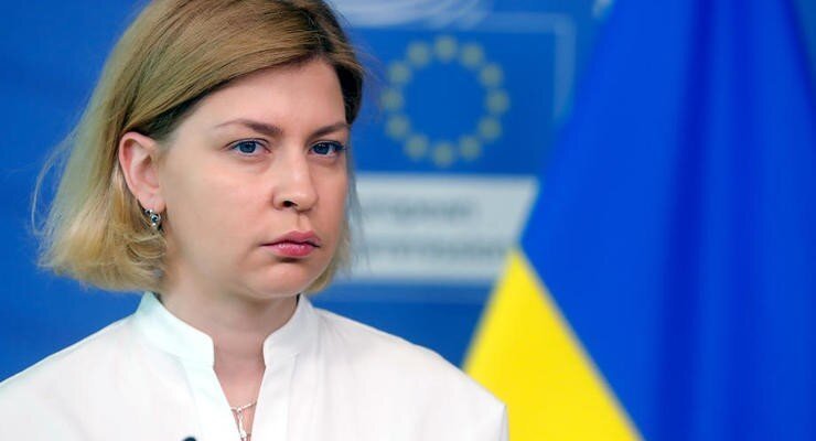 На Украине обозначили срок переговоров о вступлении в ЕС