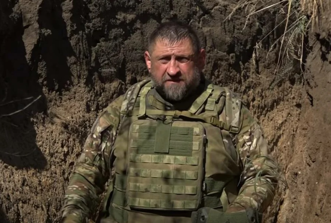 "Военное руководство не любит правдорубов", — Сладков об отставках боевых командиров