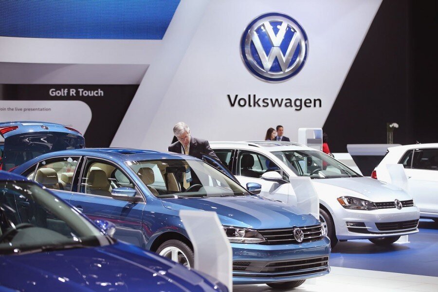 Нетипичная экономика. Volkswagen повышает цены на авто на фоне падения продаж