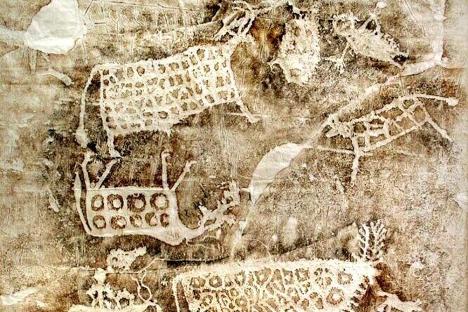 Древний стрит-арт:  10 самых красивых и&nbsp;необычных петроглифов