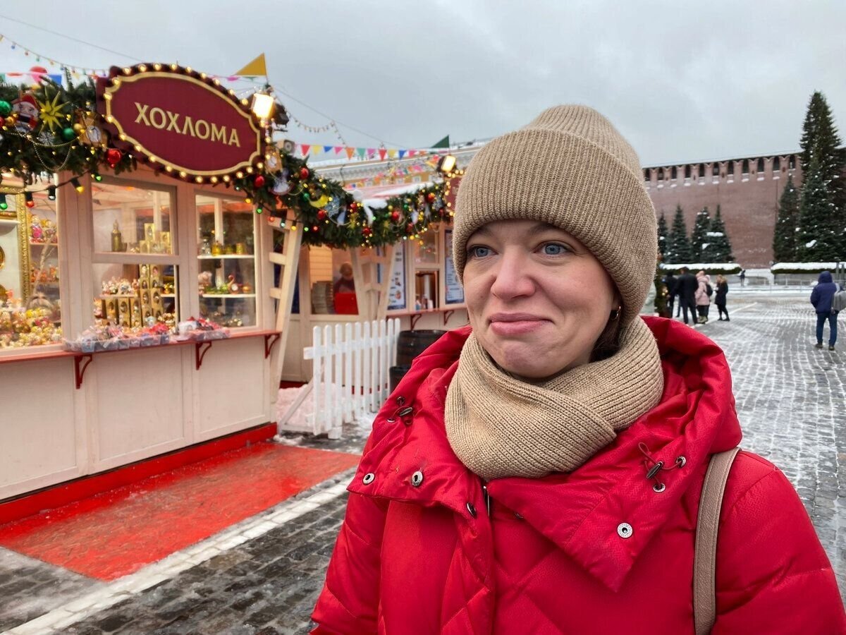 Приехала в Москву из Беларуси и зашла в магазин с белорусскими продуктами. Это было в первый и последний раз