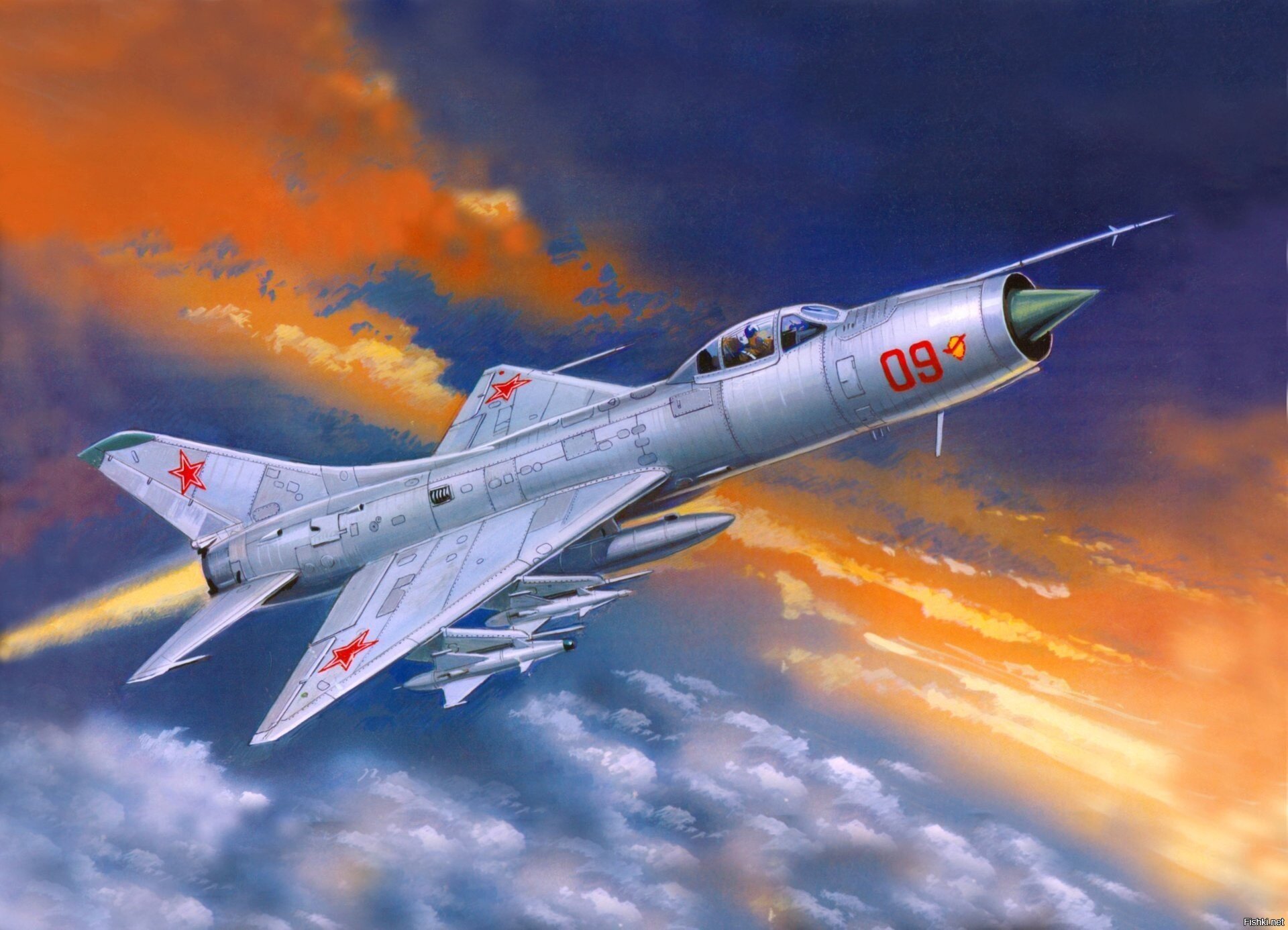 Солянка