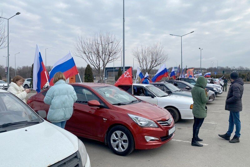 И в этот раз не прокатит