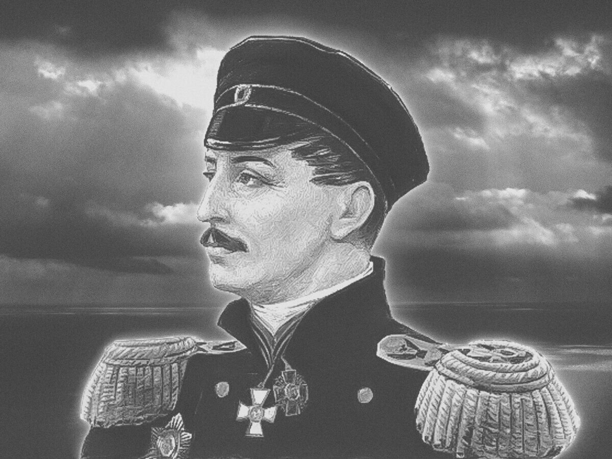 Один из легендарных российских флотоводцев. Биография адмирала Нахимова