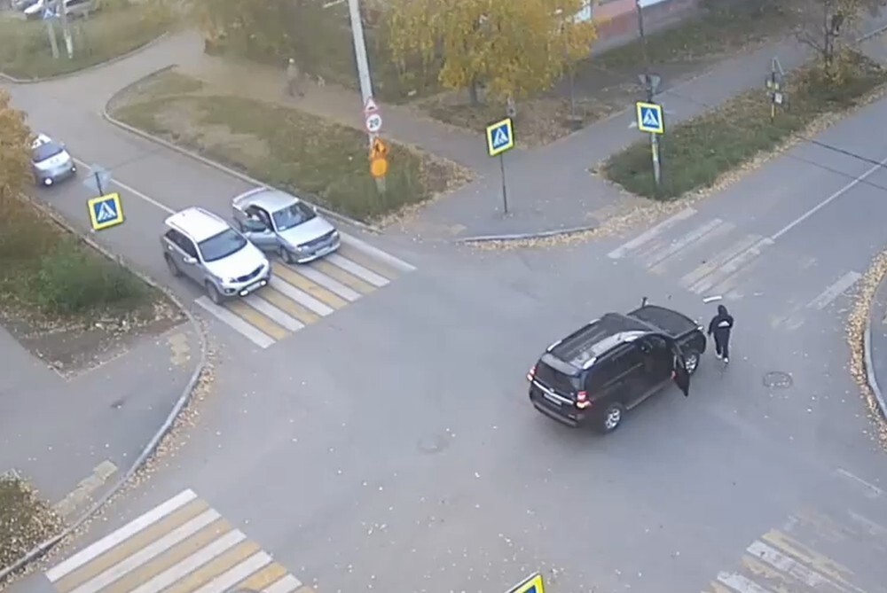 Как будто всё так и было