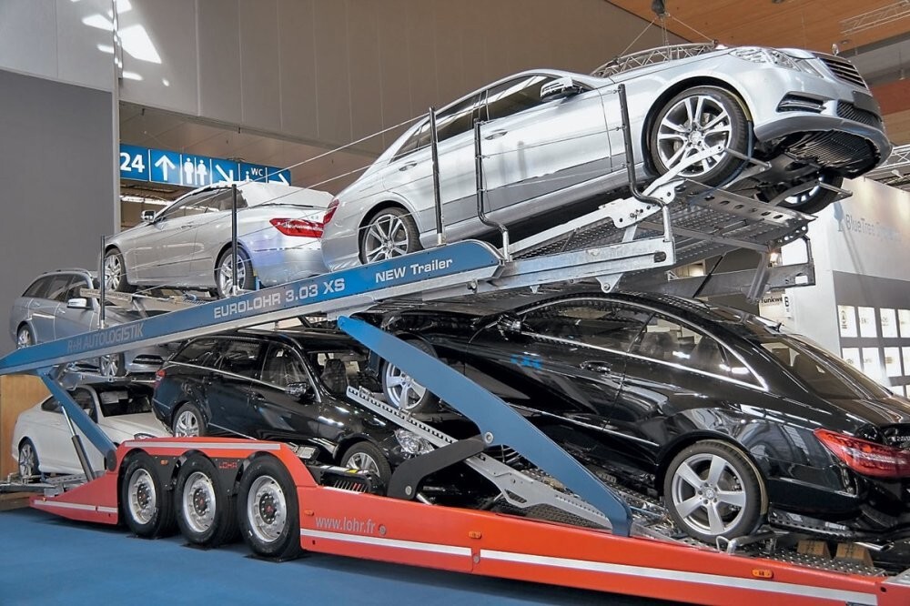 Параллельный импорт автомобилей продлили до конца 2027 года