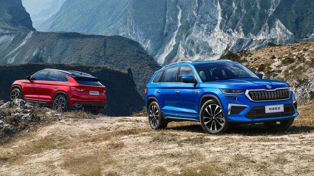 Автомобили марки Skoda могут вернуться в Россию