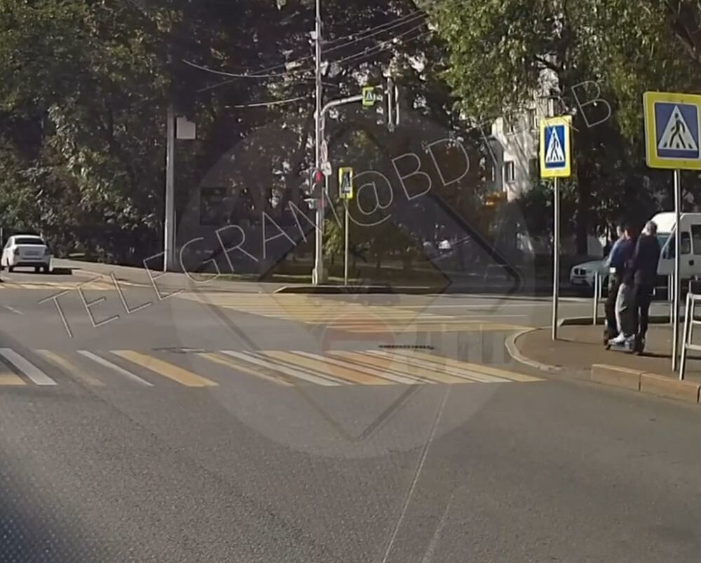 Прекрасное пятничное видео, хоть сегодня и четверг :)