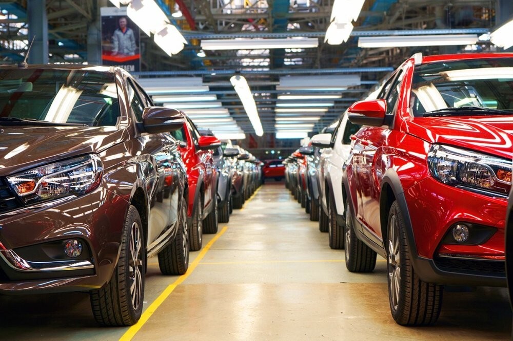 В России снова станет обязательной установка ABS и ESP на новые автомобили