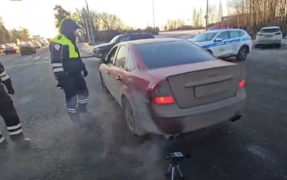 Пошумели и хватит, снимайте номера