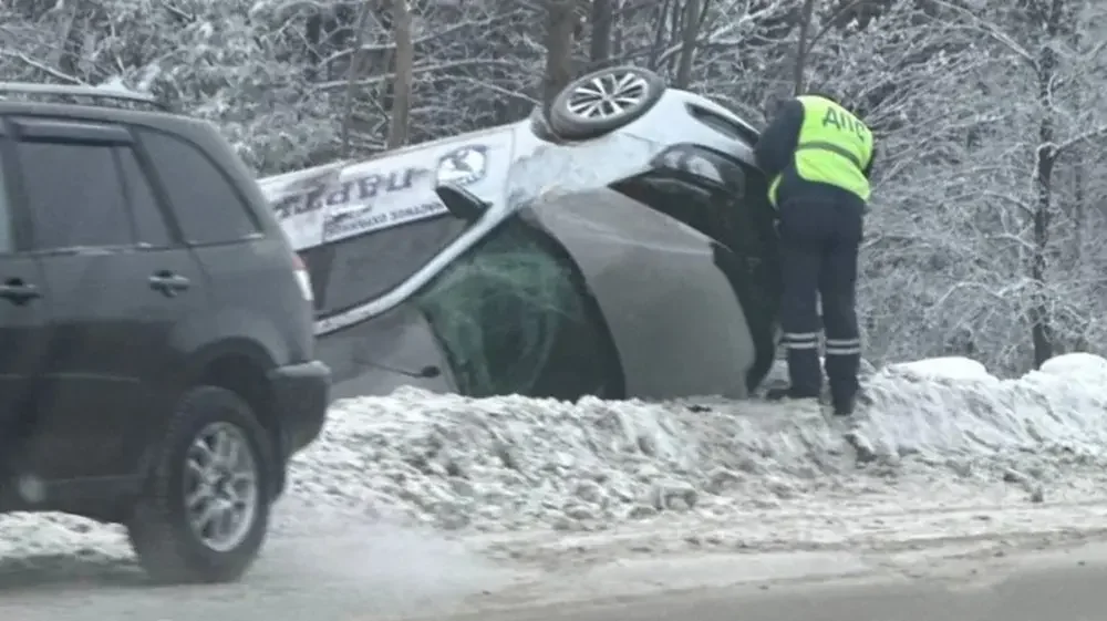 Хитрый план по угону автомобиля