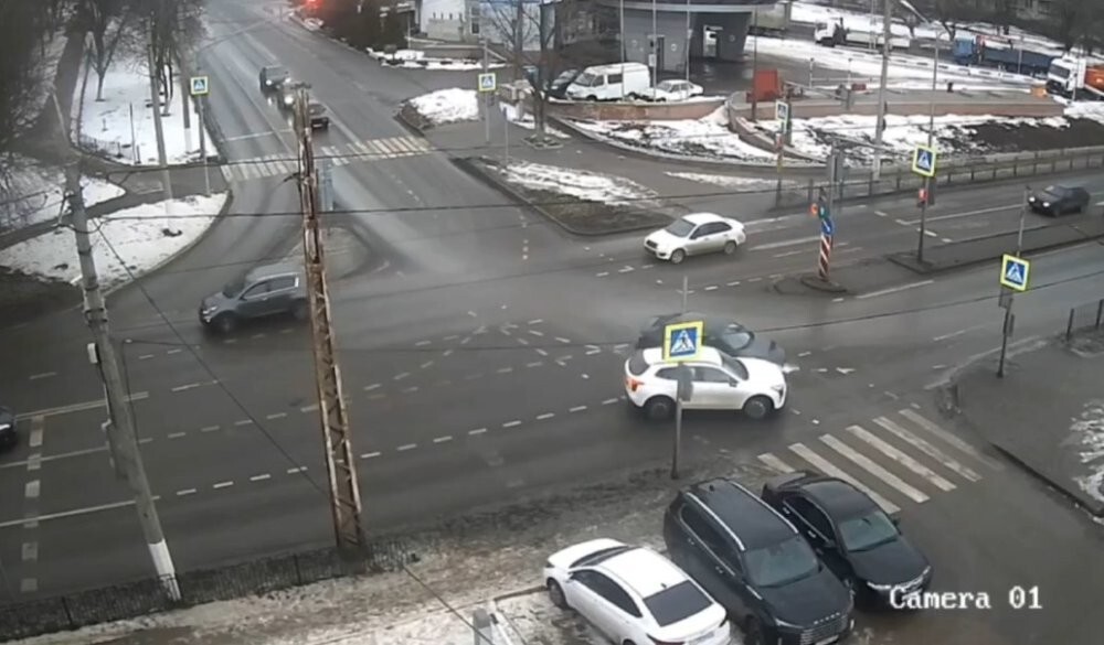 Решил быть третьим 