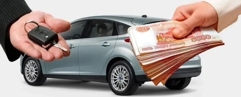 Россиянам могут разрешить покупать автомобили за наличные у иностранцев