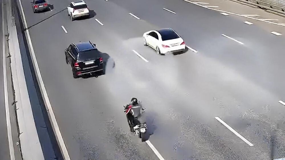 Недолго он радовался новому сезону