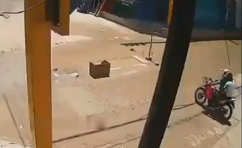 Дальше пешком