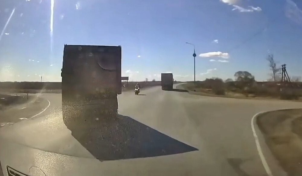 Даже мокрого места не осталось