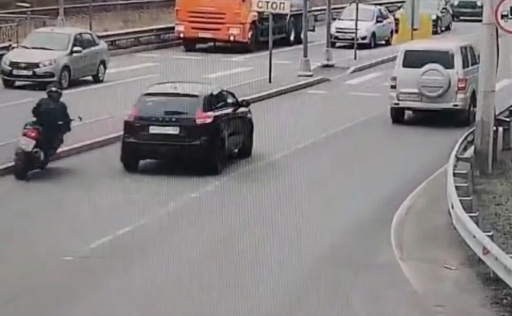 Без вины и без ноги