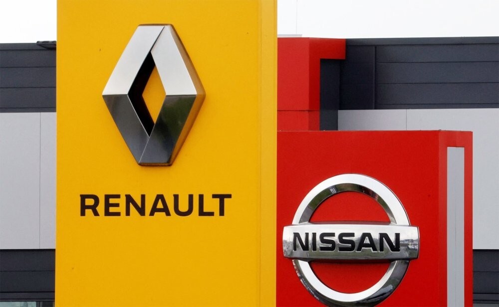 Renault разрывает сотрудничество с Nissan