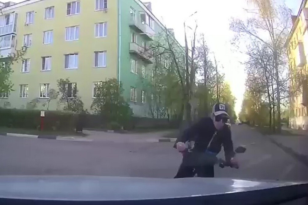 Вижу цель, не вижу препятствий