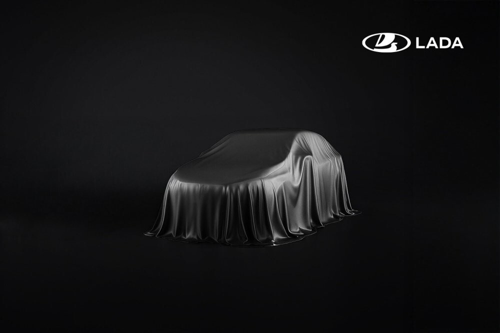 Lada готовится представить новый кроссовер
