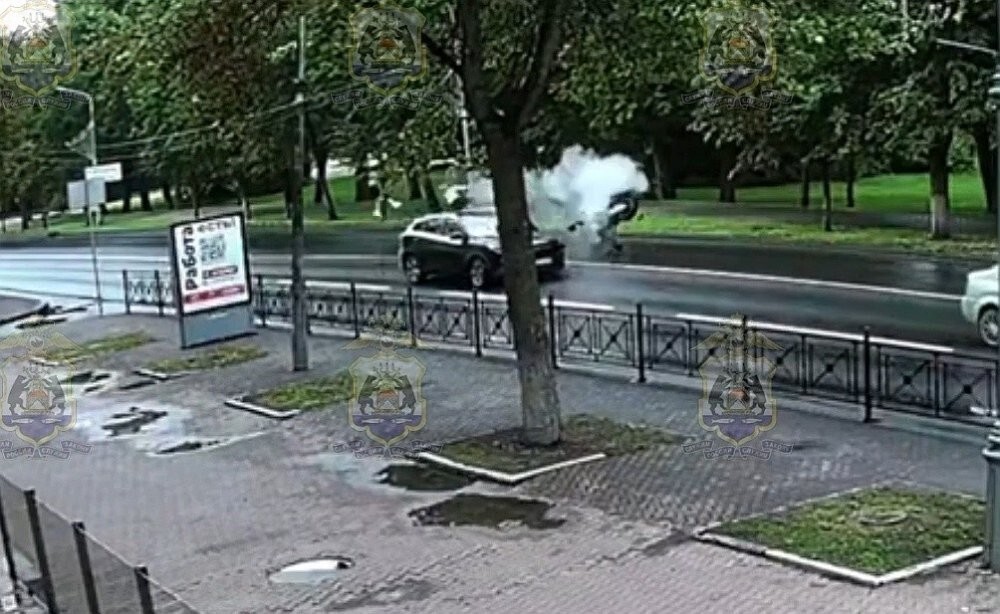 Решение суда по делу о пьяном мотоциклисте