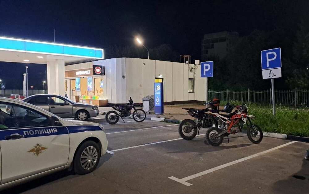 В российском регионе ввели штрафы за продажу бензина несовершеннолетним