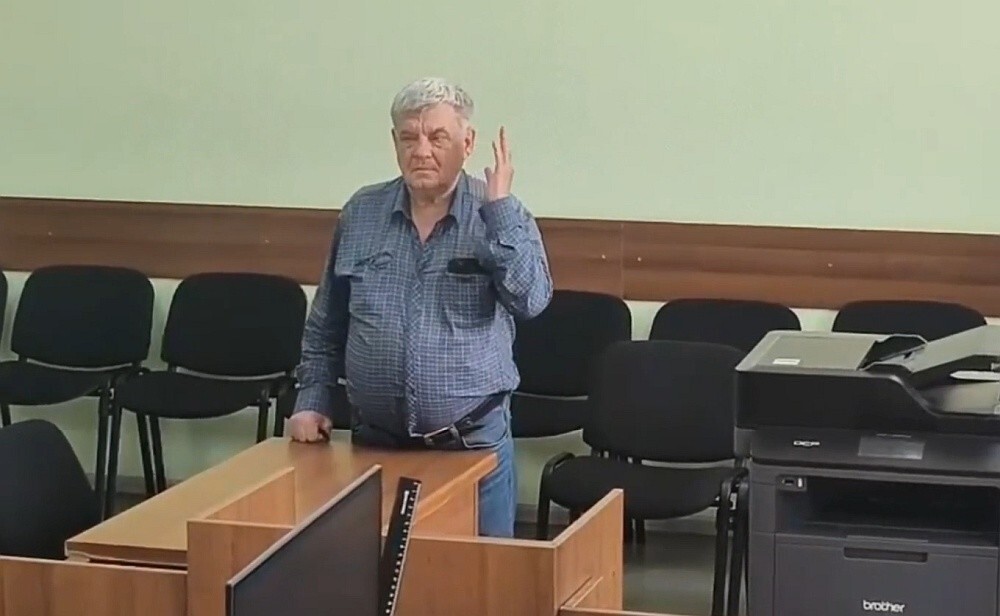 Решение суда по делу о 73-летнем пенсионере, который сбил и переехал 11-летнюю велосипедистку