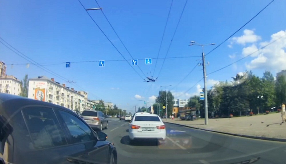 Упорно выпрашивал и выпросил