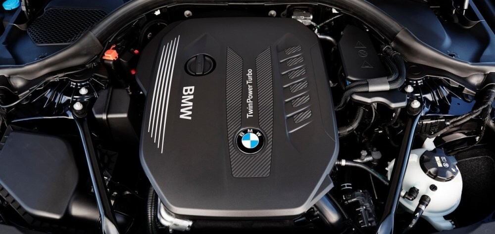 Глава BMW назвал запрет на ДВС в Европе «огромной ошибкой»