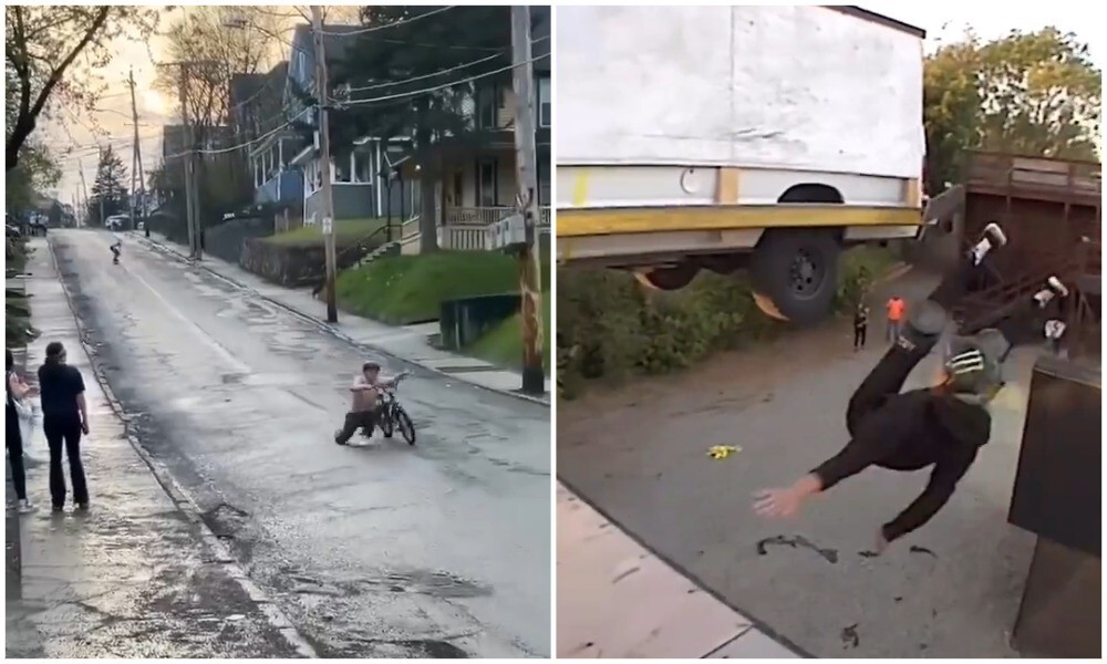 Болезненный спорт