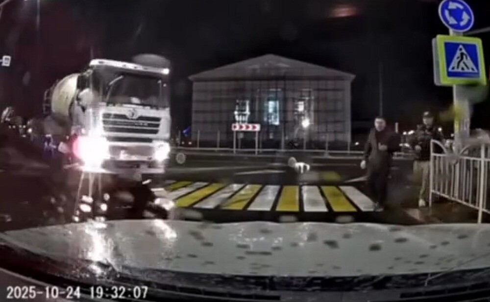 "Я вас три года в кучу собирал"