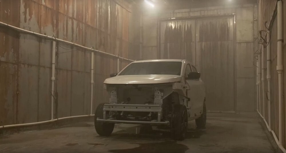 Атом прошёл испытания на коррозионную стойкость в камере с соляным туманом